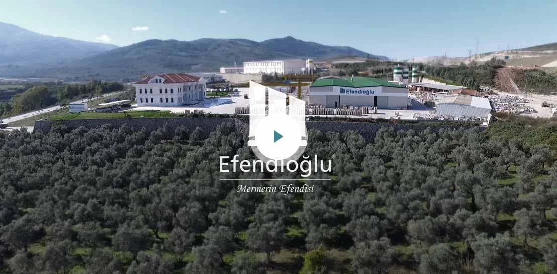 Marble - Efendioğlu Marble Industry and Trade Inc. fotoğraf 1